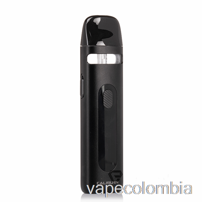 Vape Desechable Uwell Caliburn X 20w Pod System Negro Mate